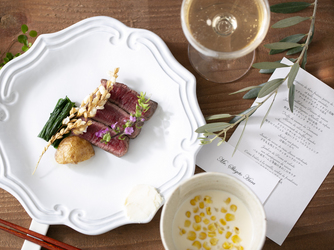 L'celmo 熊本(エルセルモ熊本) 料理・ケーキ1画像 2-4