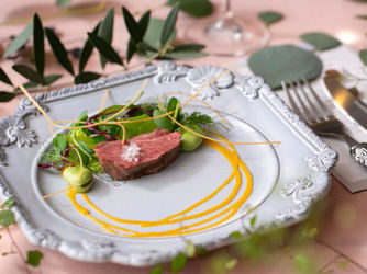 L'celmo 熊本(エルセルモ熊本) 料理・ケーキ2画像 2-4