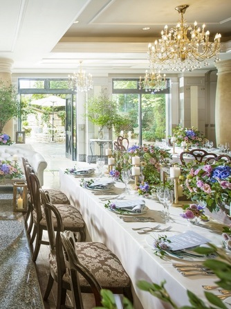 L'celmo 熊本(エルセルモ熊本) 【アークエンジェル】少人数専用会場画像 1-2