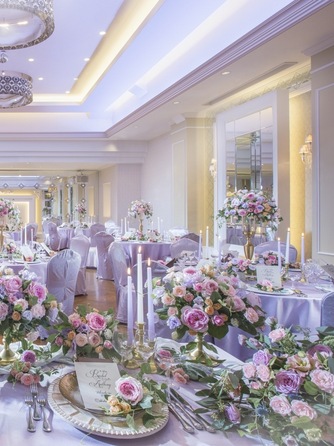 L'celmo 熊本(エルセルモ熊本) 【マリア・プリエール】大人キュートが叶う画像 1-2