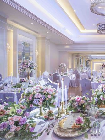 L'celmo 熊本(エルセルモ熊本) 【マリア・プリエール】大人キュートが叶う画像 1-1