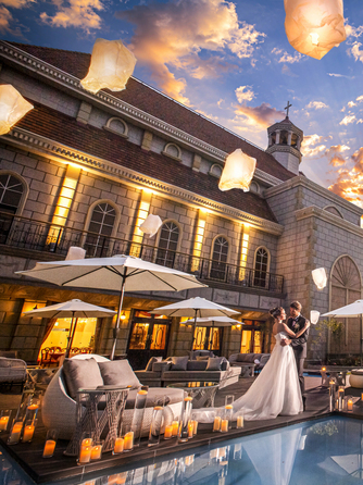 L'celmo 熊本(エルセルモ熊本) 撮影スポット画像 1-1