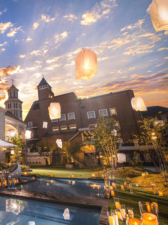 L'celmo 熊本(エルセルモ熊本) 撮影スポット画像 1-2