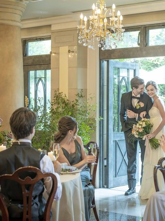 L'celmo 熊本(エルセルモ熊本) 【アークエンジェル】少人数専用会場画像 2-1