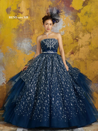 L'celmo 熊本(エルセルモ熊本) 衣裳3画像 2-1