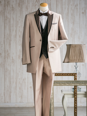 L'celmo 熊本(エルセルモ熊本) 衣裳4画像 2-1