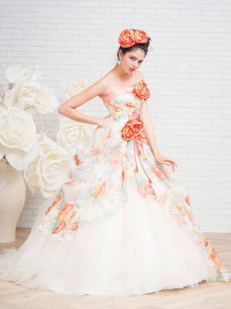 L'celmo 熊本(エルセルモ熊本) 衣裳3画像 2-2