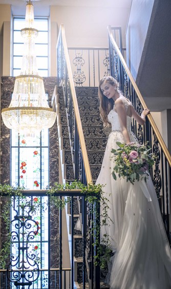 L'celmo 熊本(エルセルモ熊本) 【マリア・プリエール】大人キュートが叶う画像 2-1