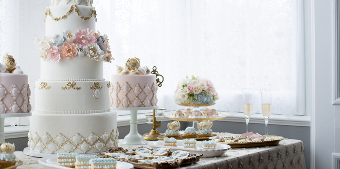 L'celmo 熊本(エルセルモ熊本) 料理・ケーキ3画像 1