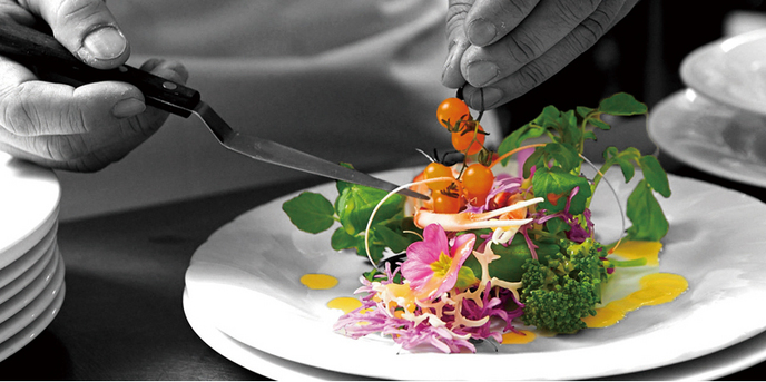 L'celmo 熊本(エルセルモ熊本) 料理・ケーキ2画像 1