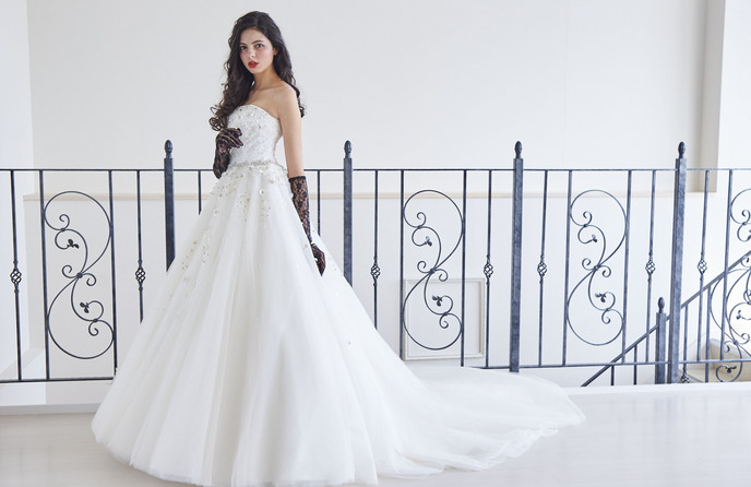 L'celmo 熊本(エルセルモ熊本) 衣裳2画像 1