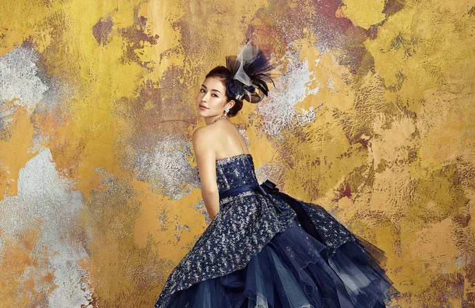 L'celmo 熊本(エルセルモ熊本) 衣裳3画像 1