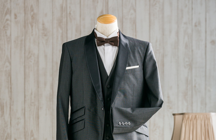 L'celmo 熊本(エルセルモ熊本) 衣裳4画像 1