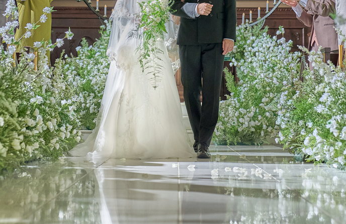 L'celmo 熊本(エルセルモ熊本) チャペル(独立型大聖堂&熊本唯一の螺旋階段)画像 2