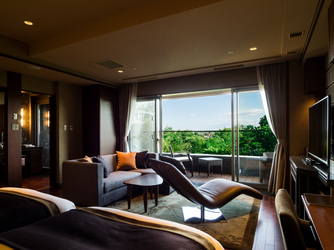 森のスパリゾート 北海道ホテル 付帯設備画像 1-1