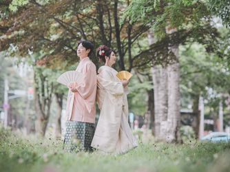 森のスパリゾート 北海道ホテル 撮影スポット2画像 2-1