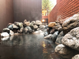 森のスパリゾート 北海道ホテル 付帯設備画像 1-3