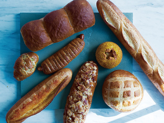 森のスパリゾート 北海道ホテル 付帯設備画像 1-2