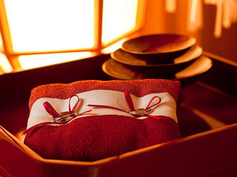 森のスパリゾート 北海道ホテル 神殿(高坏)画像 1-3