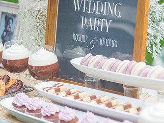 森のスパリゾート 北海道ホテル 料理・ケーキ2画像 2-2