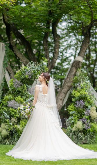 森のスパリゾート 北海道ホテル 撮影スポット1画像 1-1