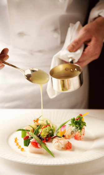 森のスパリゾート 北海道ホテル 料理・ケーキ1画像 2-1