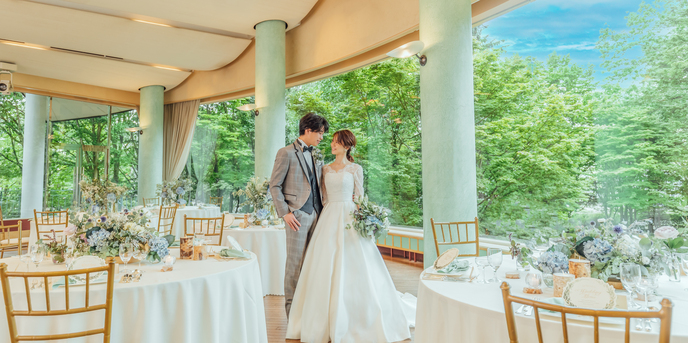 森のスパリゾート 北海道ホテル ポロシリ画像 1