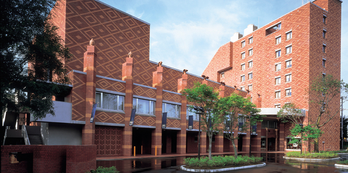 森のスパリゾート 北海道ホテル ロビー・エントランス画像 1