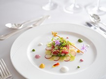 名古屋東急ホテル 料理・ケーキ2画像 2-3