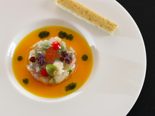 名古屋東急ホテル 料理・ケーキ2画像 2-5