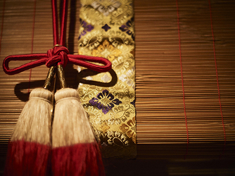 名古屋東急ホテル 神殿(神前式 婚儀殿)画像 2-2