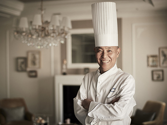 名古屋東急ホテル 料理・ケーキ2画像 2-2