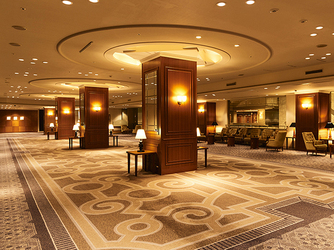 名古屋東急ホテル ヴェルサイユの間【2】画像 1-3