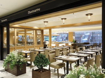 名古屋東急ホテル ロビー・エントランス画像 2-2