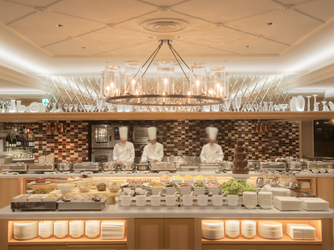 名古屋東急ホテル ロビー・エントランス画像 2-3