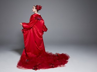 名古屋東急ホテル 衣裳2画像 1-3