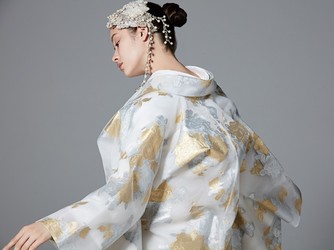 名古屋東急ホテル 衣裳2画像 2-2