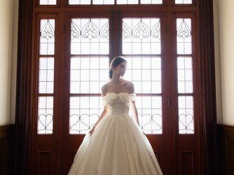 名古屋東急ホテル 衣裳1画像 2-2