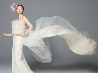 名古屋東急ホテル 衣裳1画像 2-3