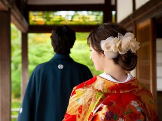 名古屋東急ホテル 衣裳2画像 2-1