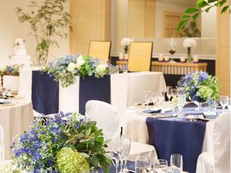 名古屋東急ホテル 栄の間・錦の間・雅の間画像 2-3