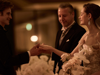 名古屋東急ホテル セレモニースペース(アトリウムラウンジ)画像 2-2