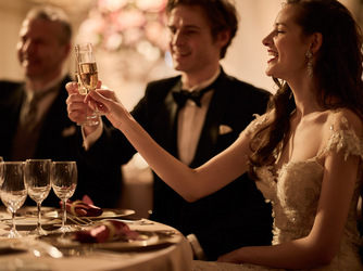 名古屋東急ホテル 披露パーティ/ヴェルサイユの間【1】画像 2-3