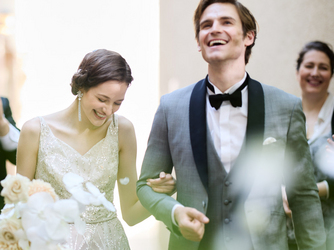 名古屋東急ホテル チャペル(チャペル フェアリア【2】)画像 2-2