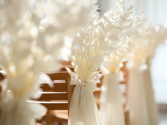 名古屋東急ホテル チャペル(チャペル フェアリア【1】)画像 2-2