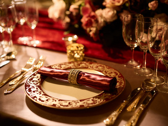 名古屋東急ホテル 披露パーティ/ヴェルサイユの間【1】画像 2-2