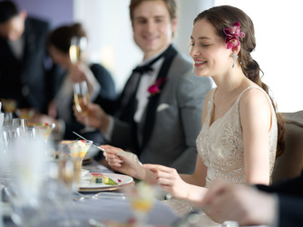 名古屋東急ホテル 料理・ケーキ3画像 1-2