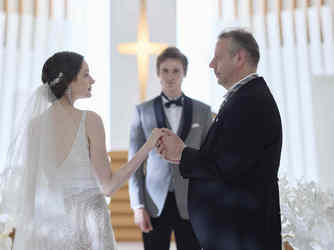 名古屋東急ホテル チャペル(チャペル フェアリア【2】)画像 2-2