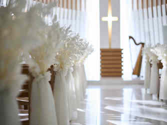 名古屋東急ホテル チャペル(チャペル フェアリア【2】)画像 2-3