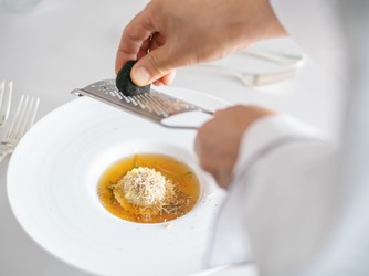 名古屋東急ホテル 料理・ケーキ2画像 2-1